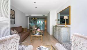 Rental Apartment Madrid