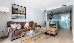Rental Apartment Madrid