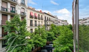 Rental Apartment Madrid