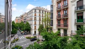 Rental Apartment Madrid