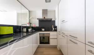 Rental Apartment Madrid