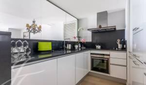Rental Apartment Madrid