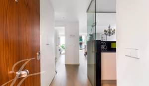 Rental Apartment Madrid