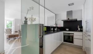 Rental Apartment Madrid