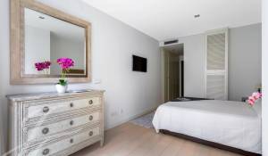 Rental Apartment Madrid