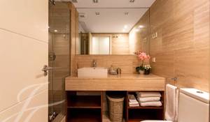 Rental Apartment Madrid