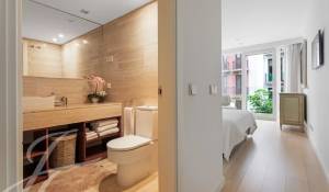 Rental Apartment Madrid