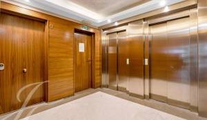 Rental Apartment Madrid