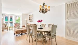 Rental Apartment Madrid