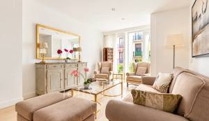 Rental Apartment Madrid