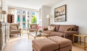 Rental Apartment Madrid