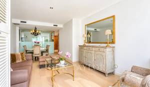 Rental Apartment Madrid
