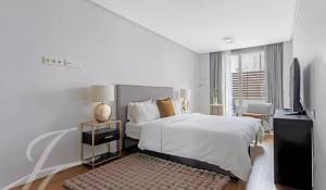 Rental Apartment Madrid