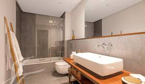 Rental Apartment Madrid