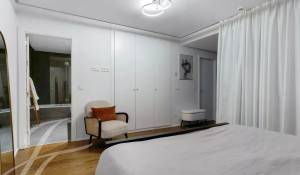 Rental Apartment Madrid