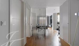 Rental Apartment Madrid