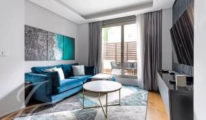 Rental Apartment Madrid