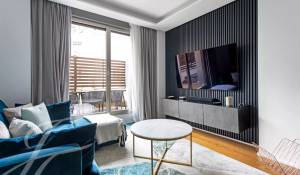 Rental Apartment Madrid