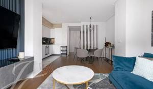 Rental Apartment Madrid
