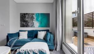 Rental Apartment Madrid