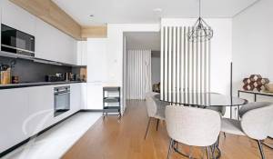 Rental Apartment Madrid