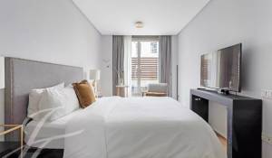 Rental Apartment Madrid