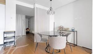 Rental Apartment Madrid