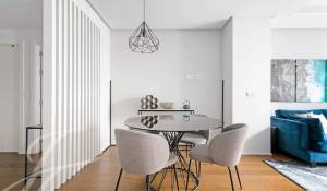 Rental Apartment Madrid