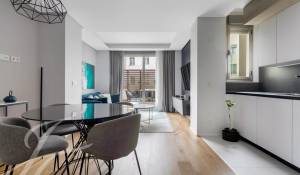 Rental Apartment Madrid
