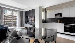 Rental Apartment Madrid