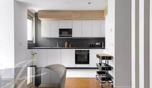 Rental Apartment Madrid