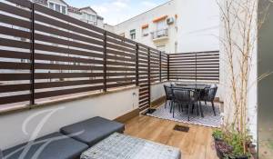 Rental Apartment Madrid