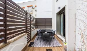 Rental Apartment Madrid