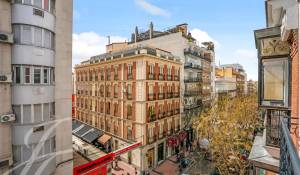 Rental Apartment Madrid