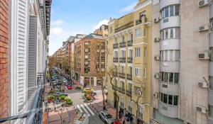 Rental Apartment Madrid