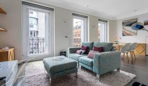 Rental Apartment Madrid