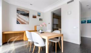 Rental Apartment Madrid