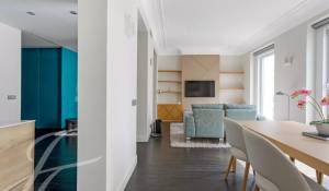 Rental Apartment Madrid