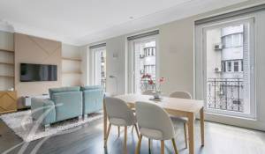 Rental Apartment Madrid