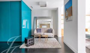 Rental Apartment Madrid