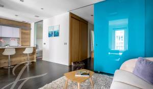 Rental Apartment Madrid