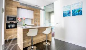 Rental Apartment Madrid