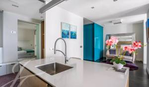 Rental Apartment Madrid