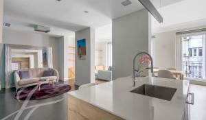 Rental Apartment Madrid