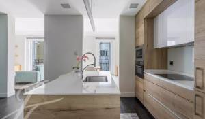 Rental Apartment Madrid