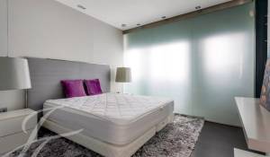 Rental Apartment Madrid