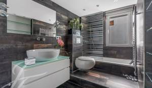 Rental Apartment Madrid