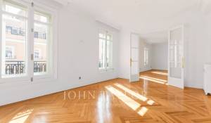 Rental Apartment Madrid