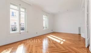 Rental Apartment Madrid