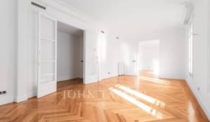 Rental Apartment Madrid